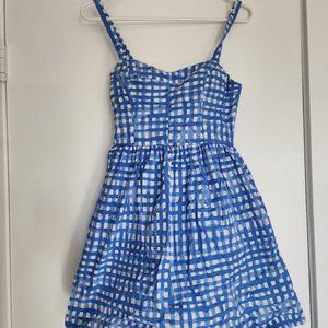 Lilly Pulitzer Dress - Size 0